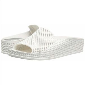 Skechers Cali Glitz - Mesh Single Band Sandal